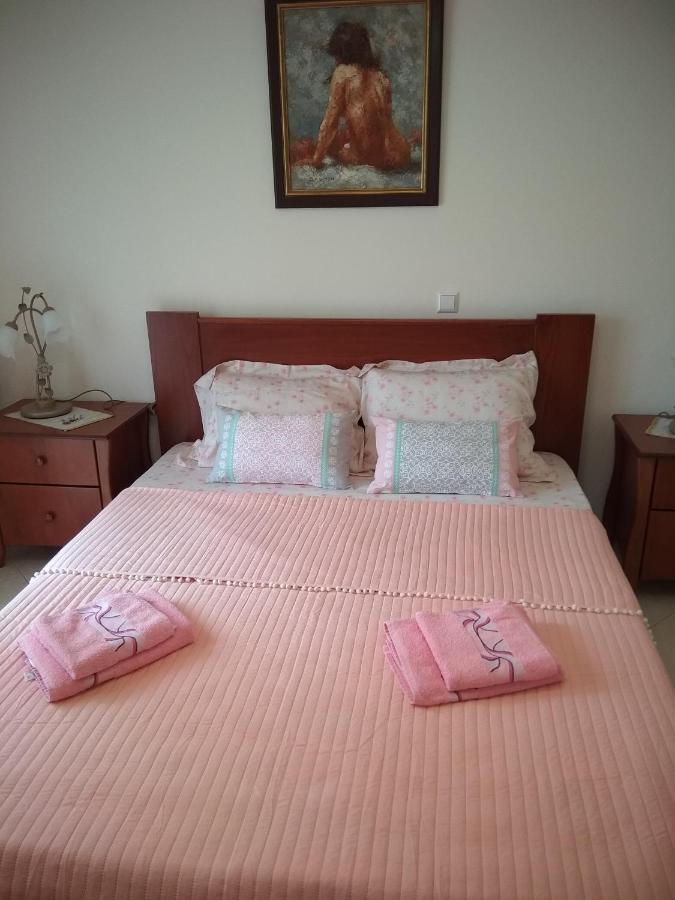 Great Sea View Apartment Kavala Esterno foto